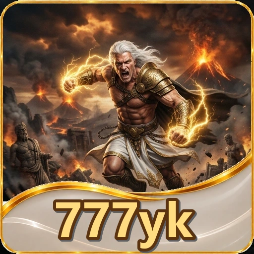Katalog game 777yk aman unduh di Android Indonesia